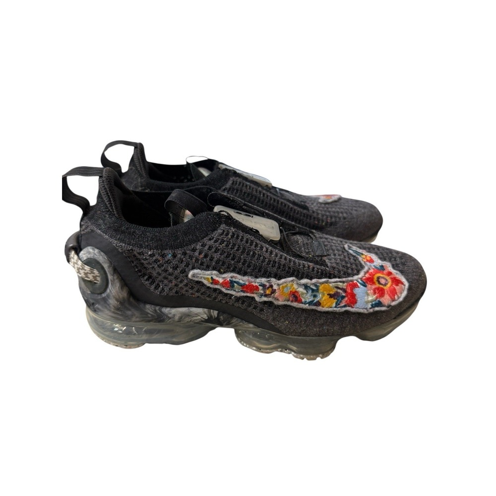 Nike Air VaporMax Flyknit 2020 "Nike by You" Floral | CW0602-993 Women Size 7